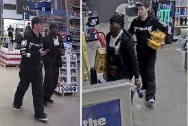 Is there a lowe's in salisbury nc? Lowe S Store Shoplifting Suspects Sought By Lexington Police The State
