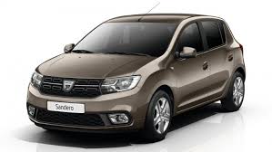 Dacia sandero stepway privilege 2018. Dacia Batterie Und Fahrerairbagprobleme Autoservicepraxis De