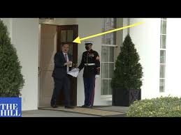 China and joe biden connections My Pillow Ceo Mike Lindell Spotted Leaving White House Youtube