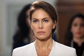 Acclaimed actress from italy best known for performances in films like 2010's loose cannons. Elena Sofia Ricci Alchetron The Free Social Encyclopedia