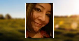 Melisha Lee Hindman Obituary July 8, 2019