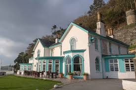 North wales is a great destination for active folk and active families are especially well catered for. Hotel Review Hotel Portmeirion Wales Sallyakins Com