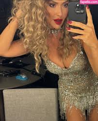 Hadise  hadisex Nude Leaked OnlyFans Photo 63 - Fapello