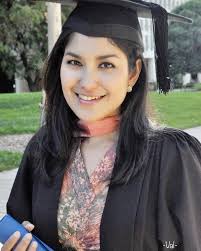 Valerina Daniel, M.A.