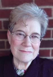 Hoye, Susan Elizabeth