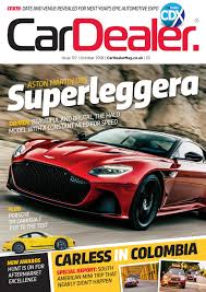 Maybe you would like to learn more about one of these? Car Dealer Magazine Issue 127 By Blackball Media Issuu