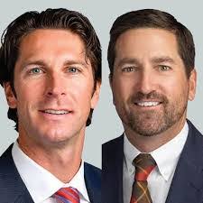 Ryan Schubert's Instagram, Twitter & Facebook