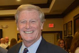 John Thrasher, UF Leader and House Speaker, Dies at 81