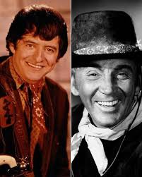 My Favorite Cowboy Tv Series growing up :-) High Chapparal