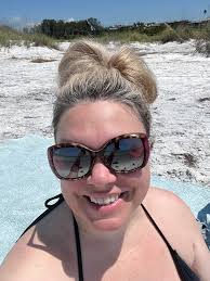 Lost sunglasses at beach resort