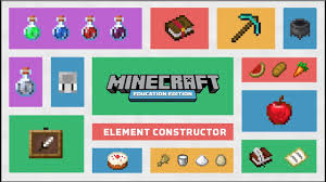 Education edition es una versión educativa de minecraft diseñada específicamente para uso en el aula. Probar El Tutorial De Quimica Minecraft Aplicado Y Enriquecido Quimica Microsoft Educator Center