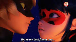 Pin On Miraculous Ladybug