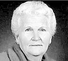 Margaret Luther Obituary (2011)