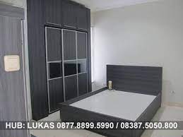 Kami ada banyak pilihan dan pelbagai rupa yang anda boleh pilih, tidak kira apa pun saiz ruang. Kabinet Bilik Tidur Pasang Siap Deco Desain Rumah