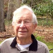 William Everett, Jr. Obituary (1931