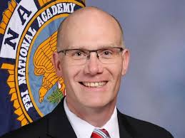 Veteran Cop Named New Police Chief In Vernon