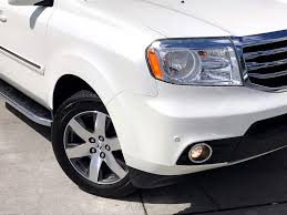 Image result for White Diamond 2012 Pilot