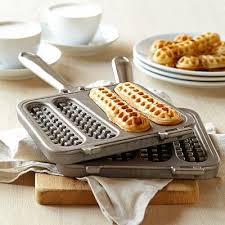 Egg waffles are a popular street food in hong kong. Pin On Clever Tricks