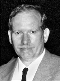 Charles Jasper Obituary (2011)