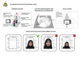 How to renew your nigerian passport in malaysia. Passport Renewal Portal