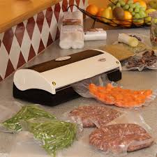 Quels Sont Les Temps De Conservation Des Aliments Mis Sous Vide