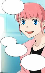 Yuhana (Tower of God)