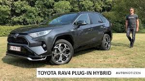 Truecar has over 893,489 listings nationwide, updated daily. Toyota Rav4 Plug In Hybrid 306 Ps 2021 Elektrifiziertes Suv Im Review Test Fahrbericht Youtube