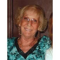 Sheri Blythe's Instagram, Twitter & Facebook