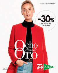 We did not find results for: Cuando Son Los 8 Dias De Oro El Corte Ingles 2021 Blog De Opcionis