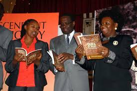 To connect with patricia, sign up for facebook today. Academic Kameri Mbote Has All It Takes To Be Cj Nation