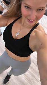 Workout buddies surprise co-leader