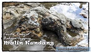 The legend of malin kundang materi bahasa inggris k13 kelas x. 14 Cerita Rakyat Malin Kundang Dalam Bahasa Inggris Dan Terjemahannya Information Cerita