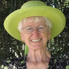 Mary Anast's Instagram, Twitter & Facebook