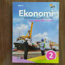 Maybe you would like to learn more about one of these? Buku Ekonomi Sma Ma Kelas Xi Esis Lazada Indonesia