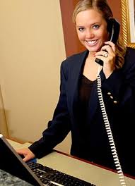 Hair must always be clean, combed and neatly trimmed; Hotel Manager Career Options Career Guidance For Hotel Manager