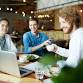 Business Networking Breakfast