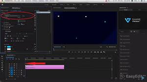 How to make modern, clean and simple cinematic titles in adobe premiere pro. How To Add Customize And Animate Text In Premiere Pro Easyedit Pro