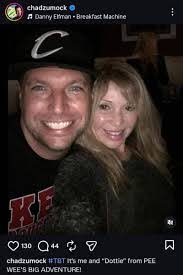 Chad Hudnall's Instagram, Twitter & Facebook