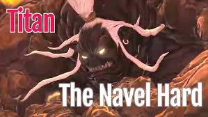Ffxiv Unlock Ifrit, Garuda And Titan Hard - Initial Quest - A Recurring  Problem - A Realm Reborn - Youtube