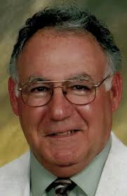 Obituary for Milton P. Diaz (Guest book)