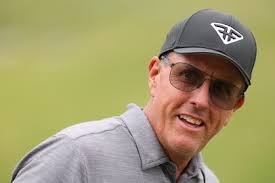 Phil Mickelson rips Fred Couples over 'low class jerk move' for saying  Brooks Koepka wants to return to PGA Tour