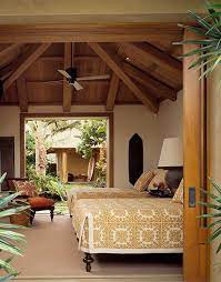 Kukio Point Hawaiian Home Decor Tropical Bedrooms Hawaiian Bedroom