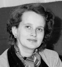 Inge Elly Schepler Eiriksson Johnson