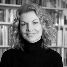 About Elizabeth Bailey