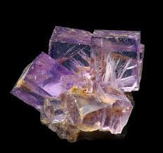 Minerals Minerals Minerals Fluorite Tunisia Crystals Minerals And Gemstones Crystals Minerals