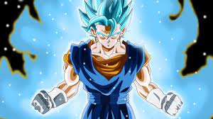 You can download and install the wallpaper as well as use it for your. Dbz Vegito Wallpapers Wallpaper Cave