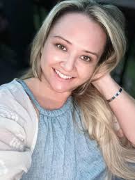 Single-story farmhouse for sale in Magnolia Texas