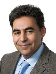 Jamal Ouenniche University Of Edinburgh Business School