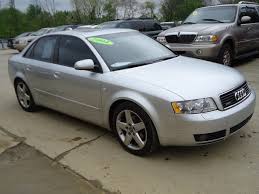 Image result for Light Silver 2004 Audi