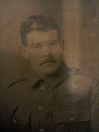 Charles Hancox was my great grandfather born 16th February 1897